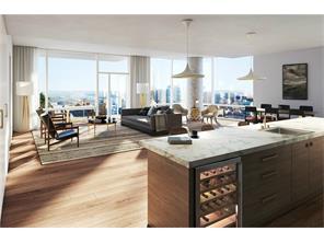 70 Rainey St #1607