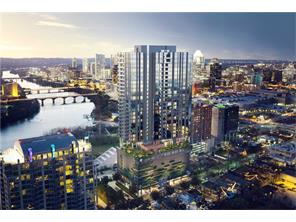 70 Rainey St #1607