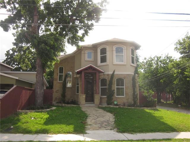 1405 Alamo St