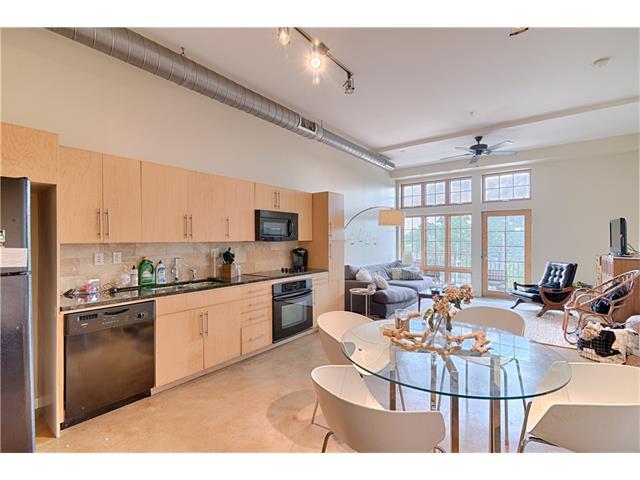 2235 E 6th St #204