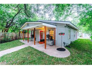 For Sale: 1504 Robert Weaver Ave Austin, TX 78702
