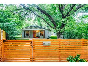 For Sale: 1504 Robert Weaver Ave Austin, TX 78702