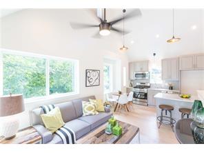 For Sale: 2504 Willow St #B Austin, TX 78702