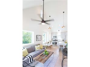 For Sale: 2504 Willow St #B Austin, TX 78702