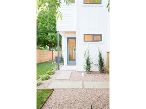 For Sale: 2504 Willow St #B Austin, TX 78702