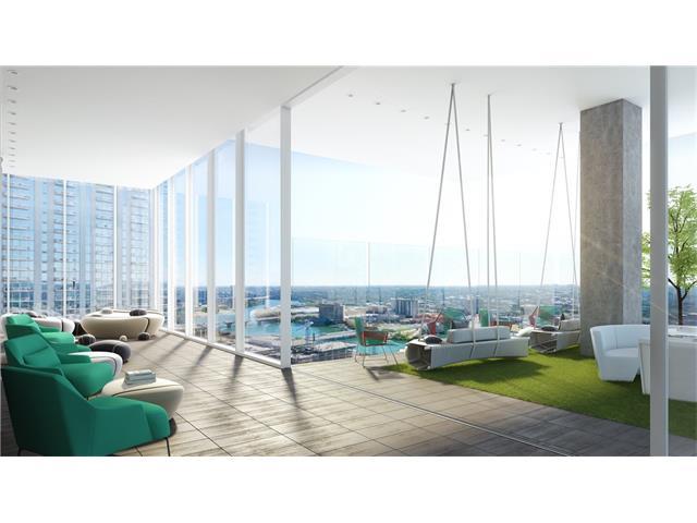 300 Bowie St #1807