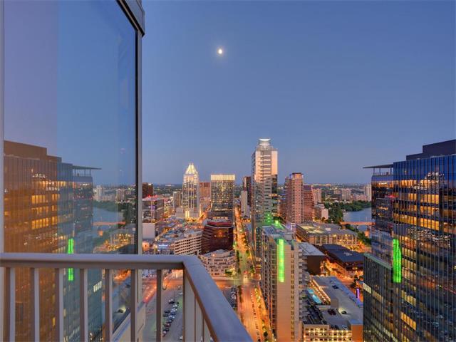 300 Bowie St #1807