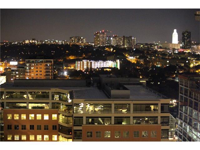 300 Bowie St #1807