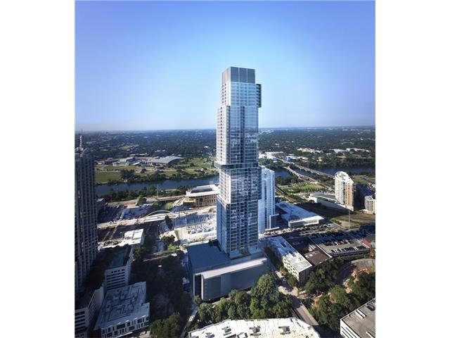 300 Bowie St #1807