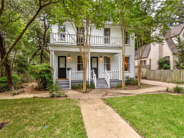 300 Bowie St #3901