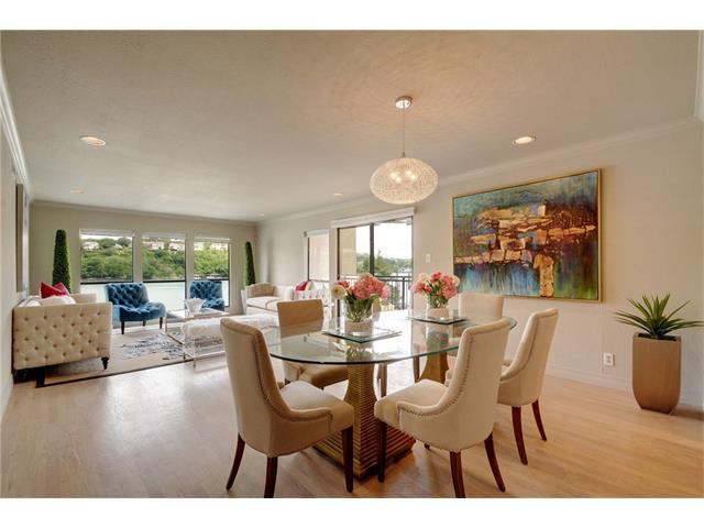 300 Bowie St #3901