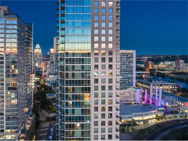 300 Bowie St #3901