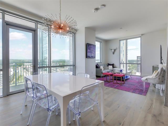 300 Bowie St #3901