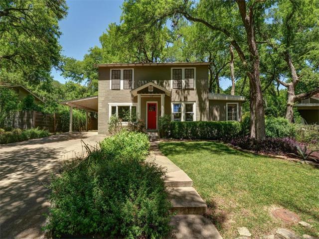 2805 Oakhaven Dr