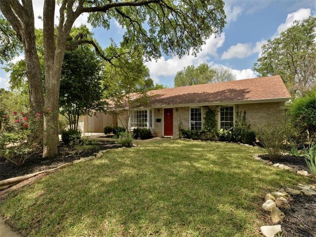 2805 Oakhaven Dr