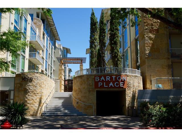 1900 Barton Springs Rd #2005