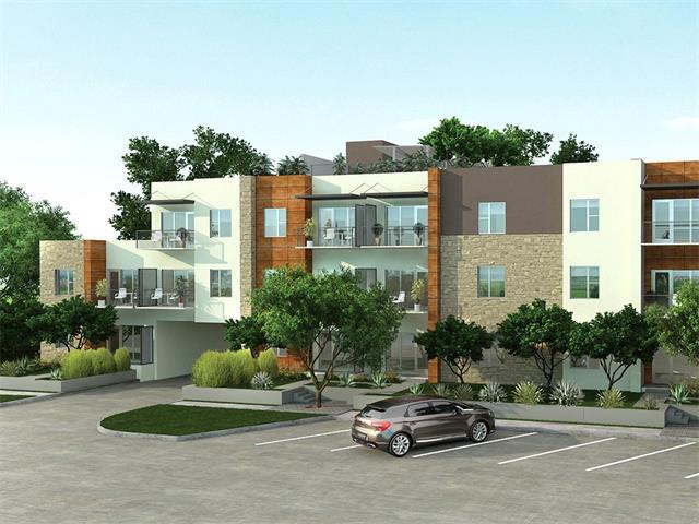 1900 Barton Springs Rd #2005