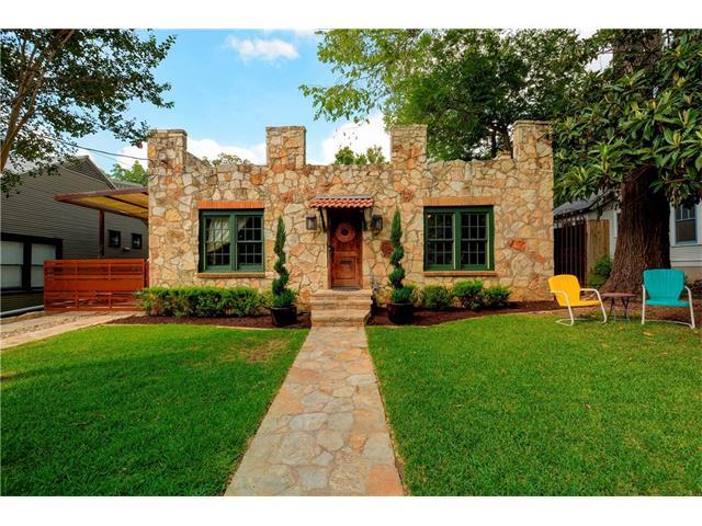 1611 Margaret St