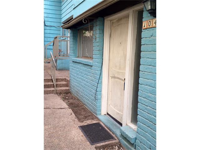4401 Speedway #100