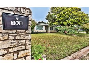 For Sale: 1808 Celeste Cir Austin, TX 78721