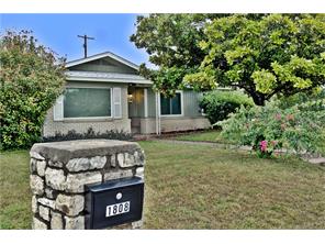For Sale: 1808 Celeste Cir Austin, TX 78721
