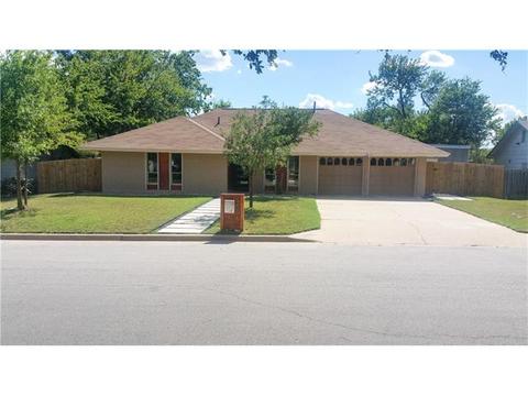 5303 Westminster Dr