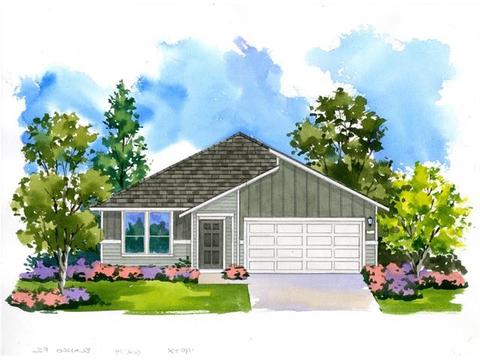 2307 Wilma Rudolph Rd