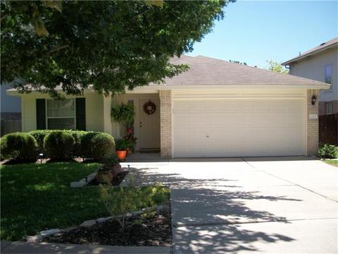 2307 Wilma Rudolph Rd
