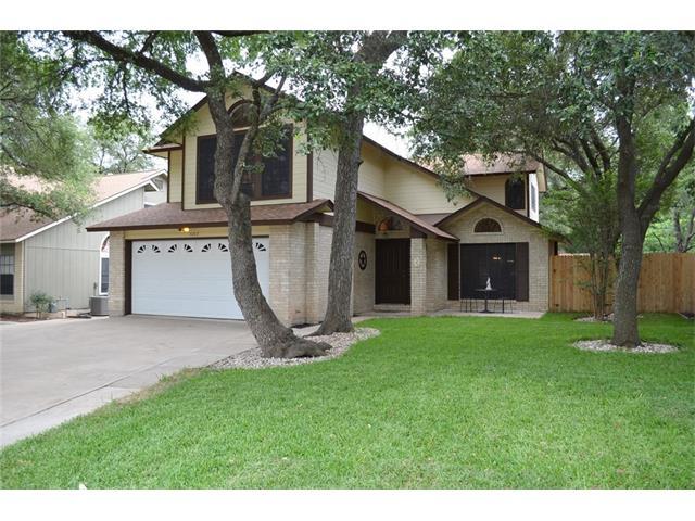 6612 Corpus Christi Dr