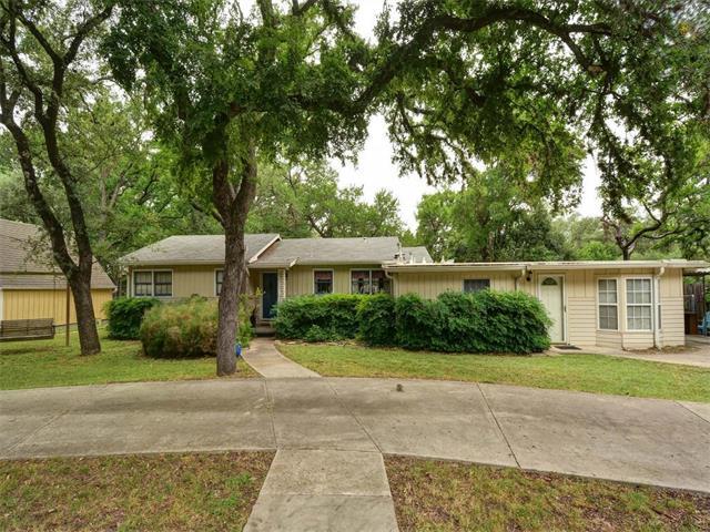 5700 Bullard Dr