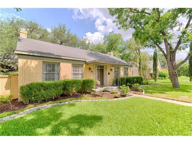 5700 Bullard Dr