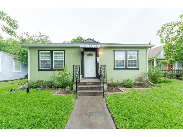 5700 Bullard Dr