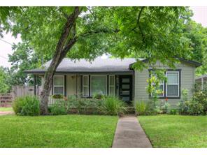 4707 Placid Pl, Austin TX 78731