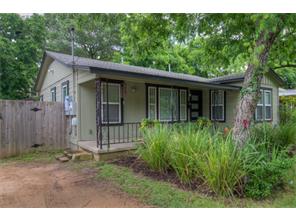 4707 Placid Pl, Austin TX 78731