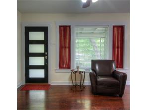 4707 Placid Pl, Austin TX 78731
