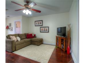 4707 Placid Pl, Austin TX 78731