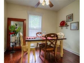4707 Placid Pl, Austin TX 78731