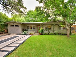 For Sale: 5005 Strass Dr Austin, TX 78731