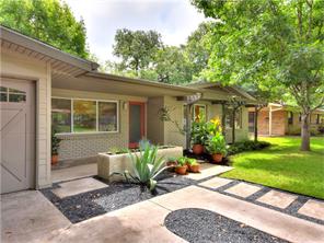 For Sale: 5005 Strass Dr Austin, TX 78731