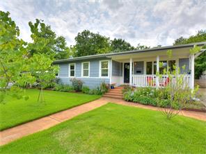 For Sale: 5008 Placid Pl Austin, TX 78731