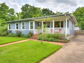 For Sale: 5008 Placid Pl Austin, TX 78731