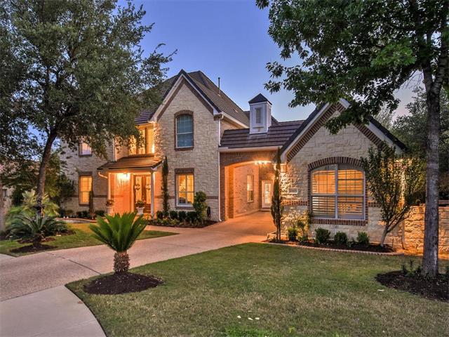 1600 Corto Ln