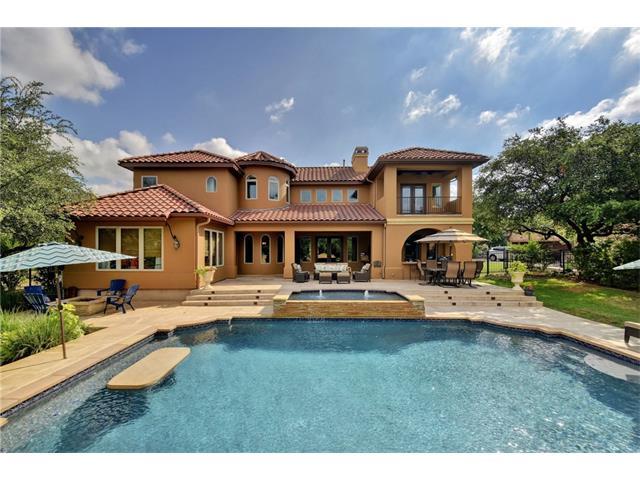 1600 Corto Ln