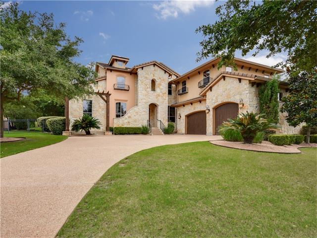 1600 Corto Ln