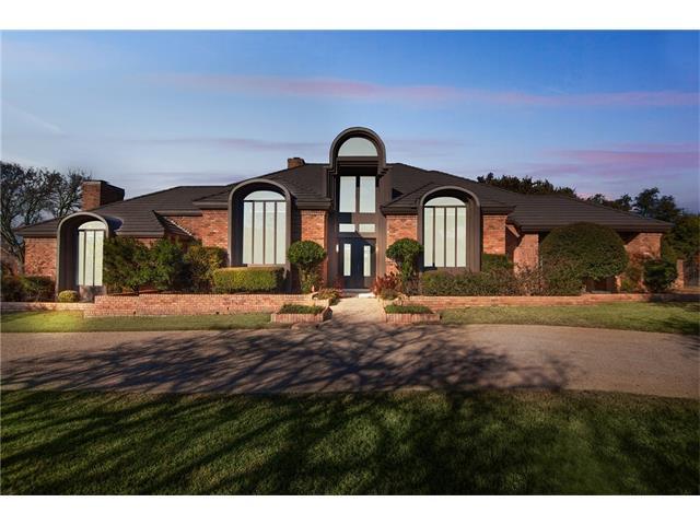 3710 Barton Creek Blvd