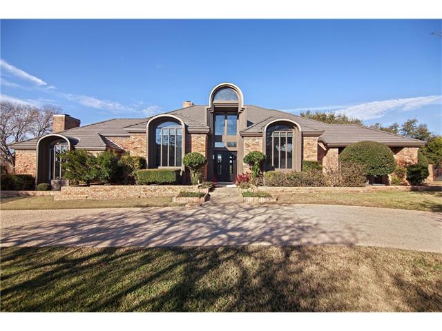 3710 Barton Creek Blvd