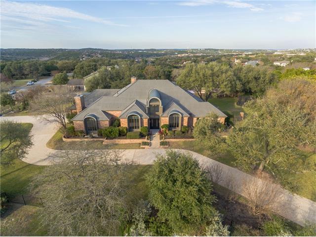 3710 Barton Creek Blvd