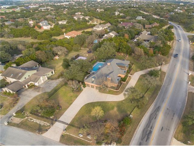 3710 Barton Creek Blvd