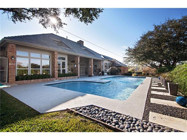 3710 Barton Creek Blvd