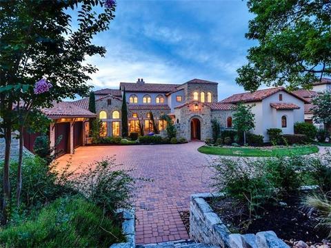 8319 Lime Creek Rd